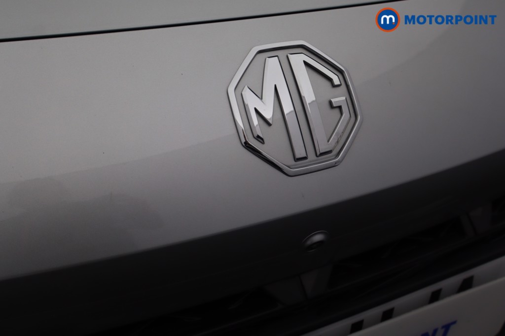 Mg Motor Uk MG3 Trophy Automatic Petrol-Electric Hybrid Hatchback - Stock Number (1625681) - 27th supplementary image
