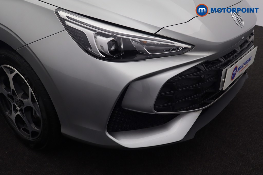 Mg Motor Uk MG3 Trophy Automatic Petrol-Electric Hybrid Hatchback - Stock Number (1625681) - 28th supplementary image