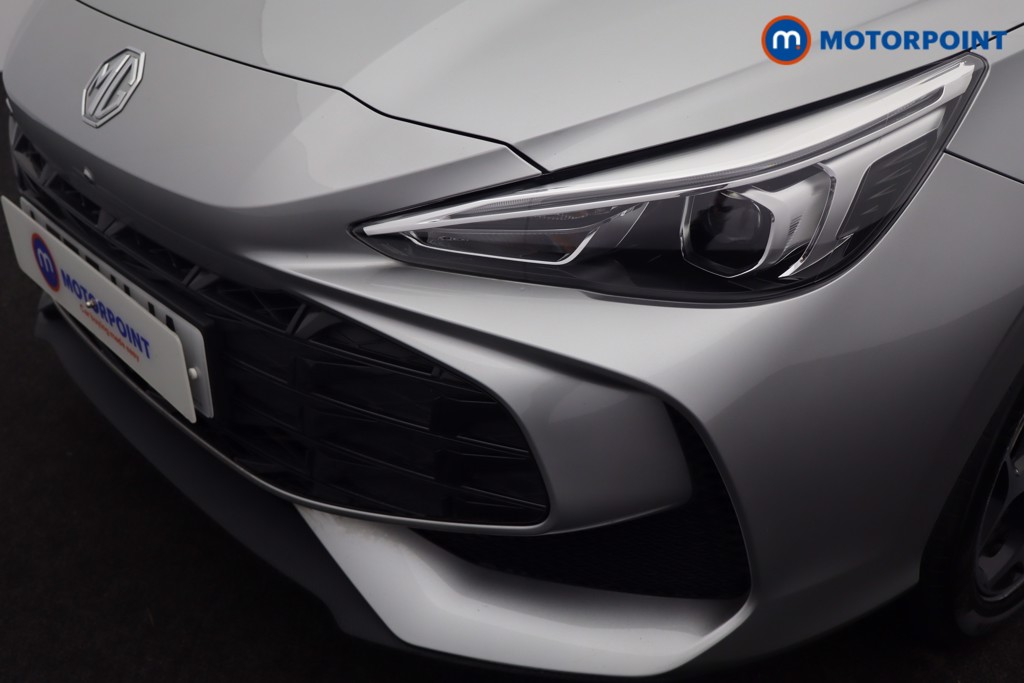 Mg Motor Uk MG3 Trophy Automatic Petrol-Electric Hybrid Hatchback - Stock Number (1625681) - 29th supplementary image