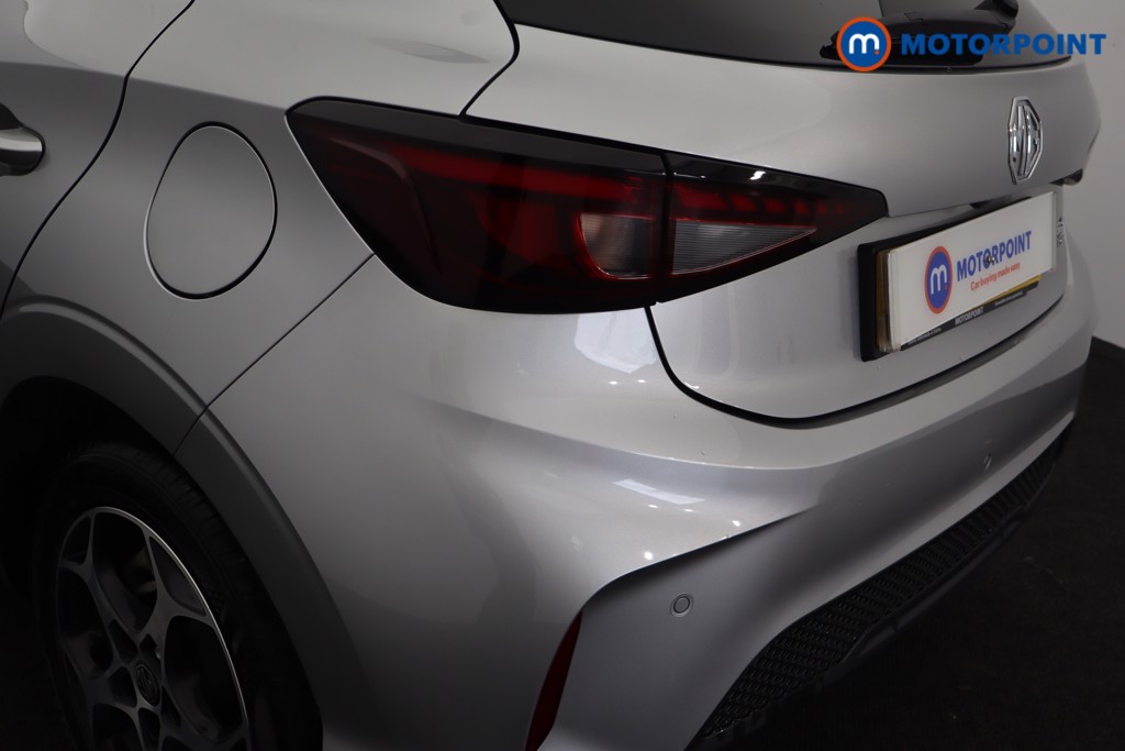 Mg Motor Uk MG3 Trophy Automatic Petrol-Electric Hybrid Hatchback - Stock Number (1625681) - 30th supplementary image