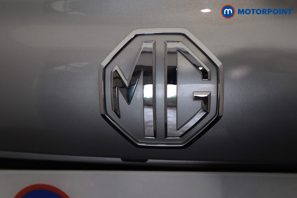 Mg Motor Uk MG3 Trophy Automatic Petrol-Electric Hybrid Hatchback - Stock Number (1625681) - 32nd supplementary image