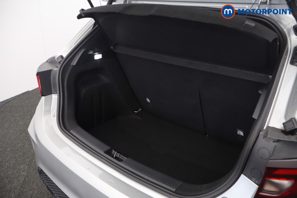 Mg Motor Uk MG3 Trophy Automatic Petrol-Electric Hybrid Hatchback - Stock Number (1625681) - 36th supplementary image