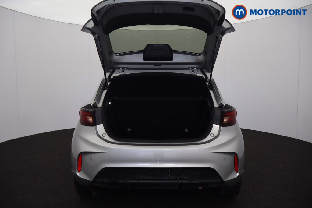 Mg Motor Uk MG3 Trophy Automatic Petrol-Electric Hybrid Hatchback - Stock Number (1625681) - 37th supplementary image