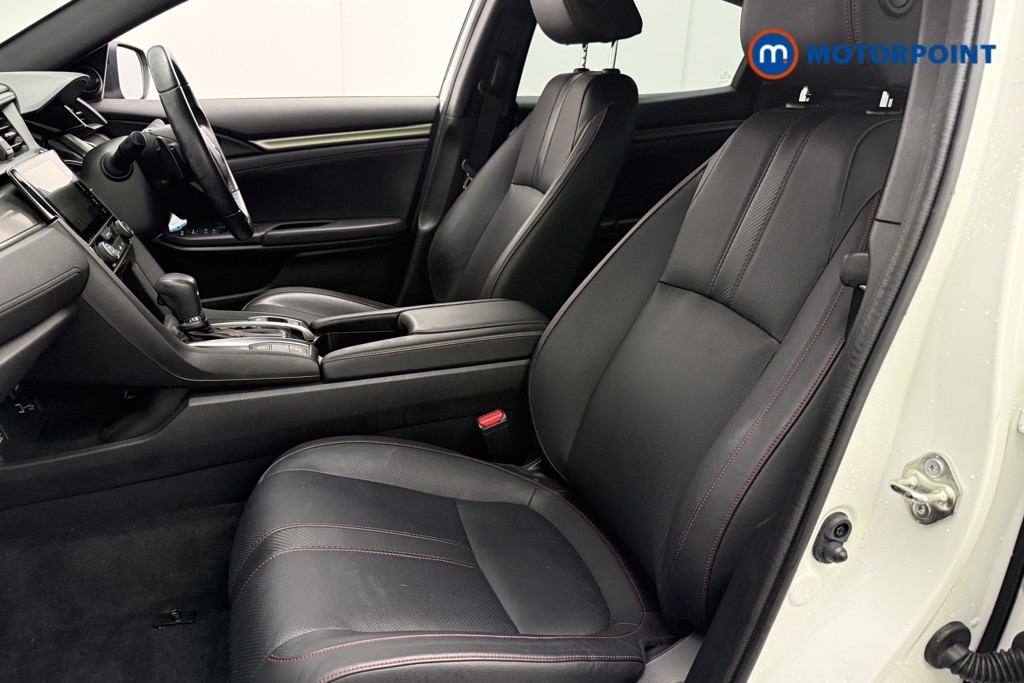 Honda Civic Sport Line Ex Automatic Petrol Hatchback - Stock Number (1625813) - 5th supplementary image