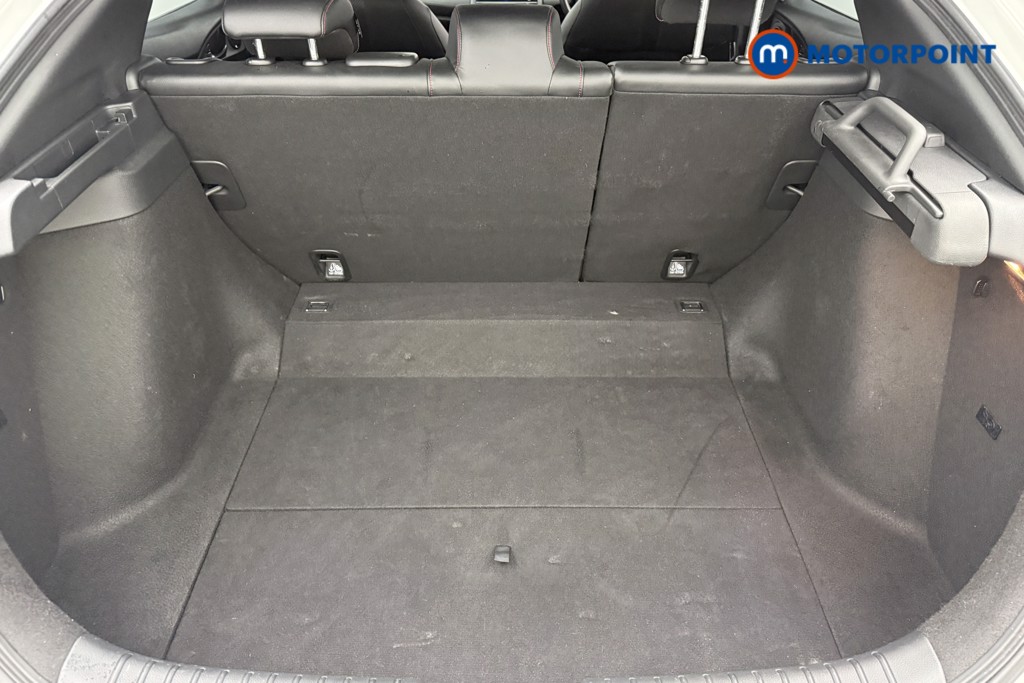Honda Civic Sport Line Ex Automatic Petrol Hatchback - Stock Number (1625813) - 8th supplementary image