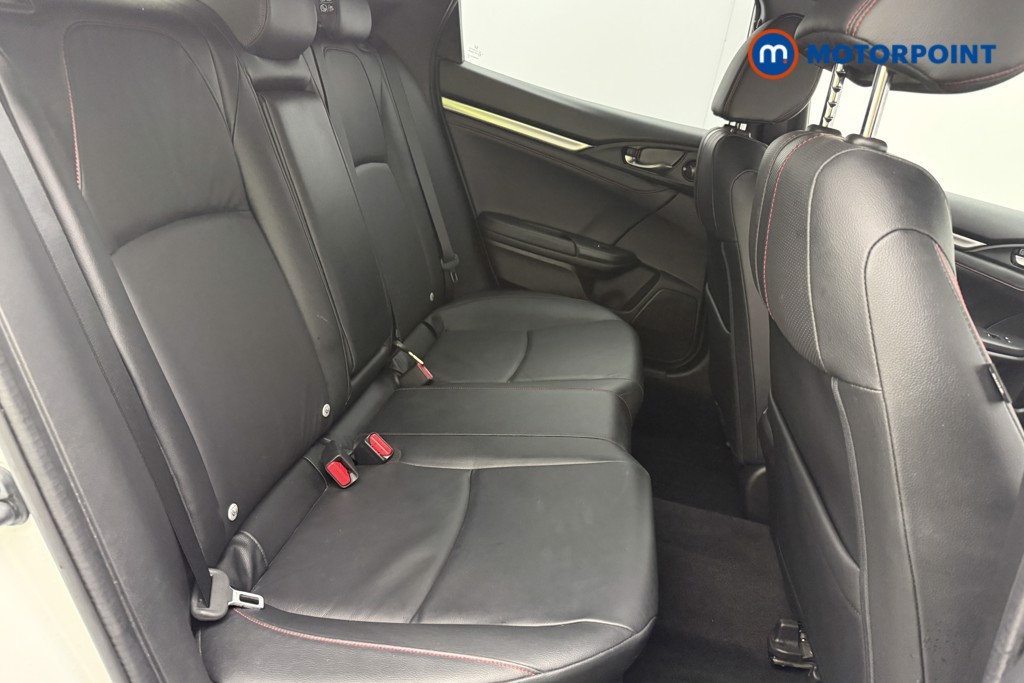 Honda Civic Sport Line Ex Automatic Petrol Hatchback - Stock Number (1625813) - 9th supplementary image