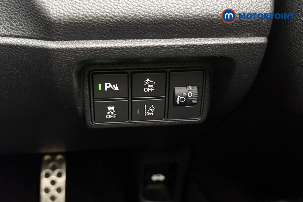 Honda Civic Sport Line Ex Automatic Petrol Hatchback - Stock Number (1625813) - 21st supplementary image