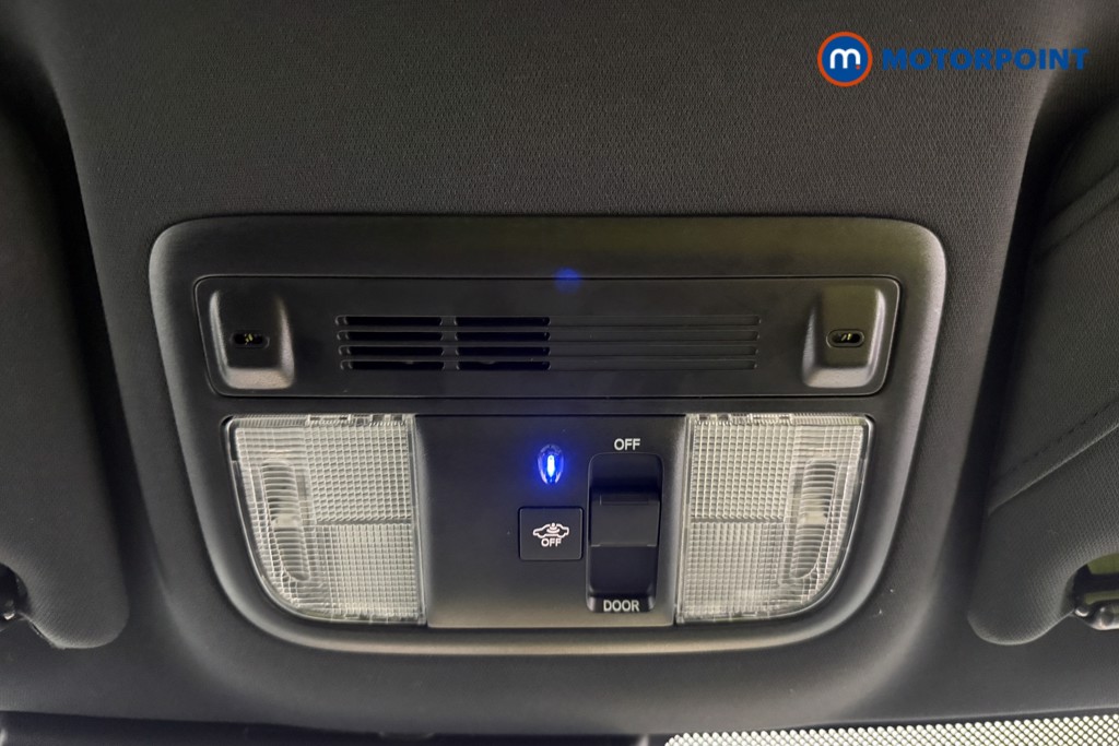 Honda Civic Sport Line Ex Automatic Petrol Hatchback - Stock Number (1625813) - 22nd supplementary image