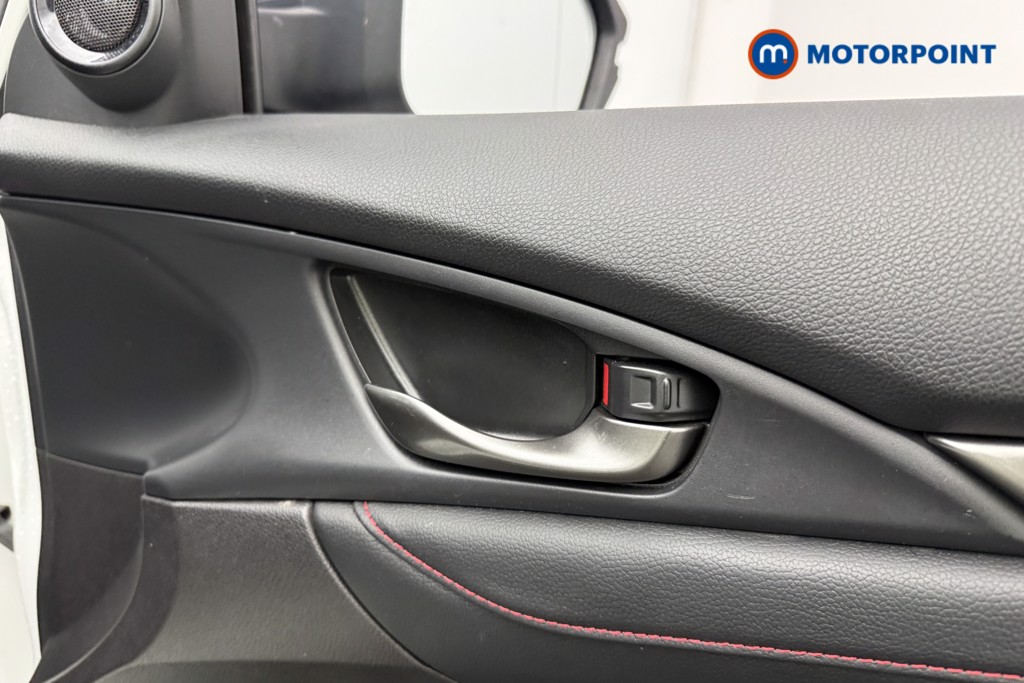 Honda Civic Sport Line Ex Automatic Petrol Hatchback - Stock Number (1625813) - 23rd supplementary image