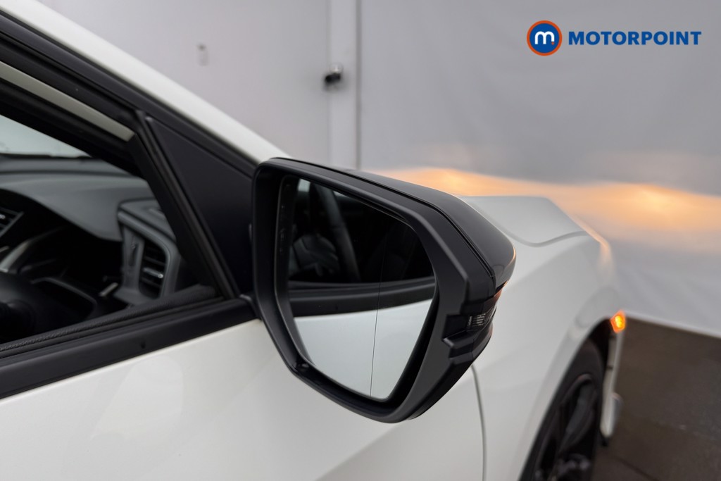 Honda Civic Sport Line Ex Automatic Petrol Hatchback - Stock Number (1625813) - 25th supplementary image