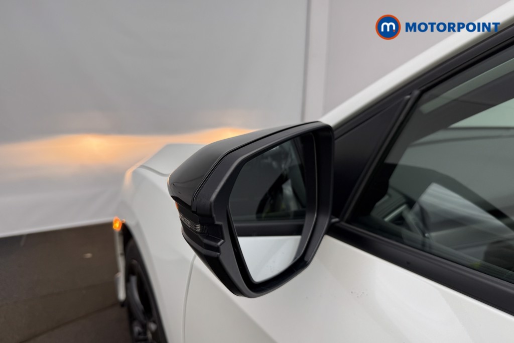 Honda Civic Sport Line Ex Automatic Petrol Hatchback - Stock Number (1625813) - 26th supplementary image