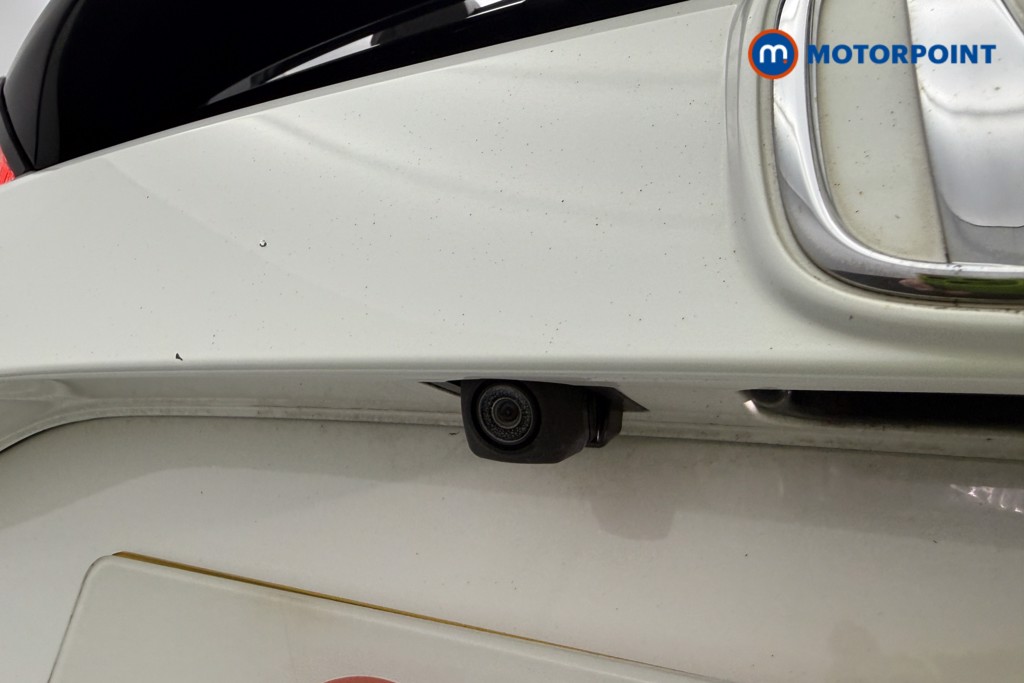 Honda Civic Sport Line Ex Automatic Petrol Hatchback - Stock Number (1625813) - 29th supplementary image