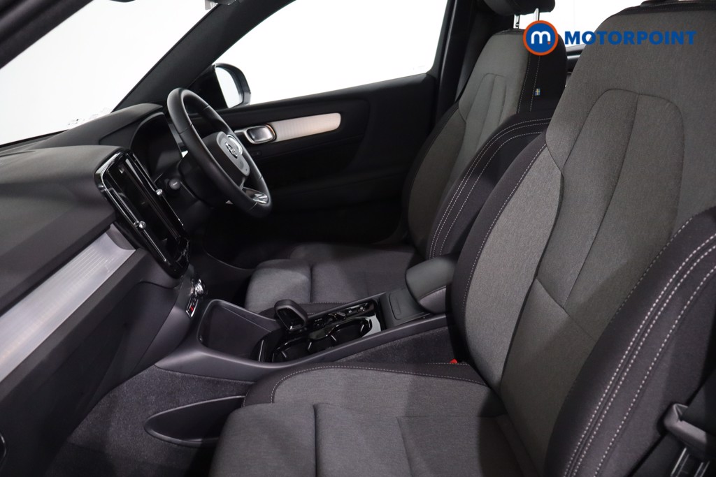 Volvo Xc40 Plus Automatic Petrol SUV - Stock Number (1626053) - 4th supplementary image