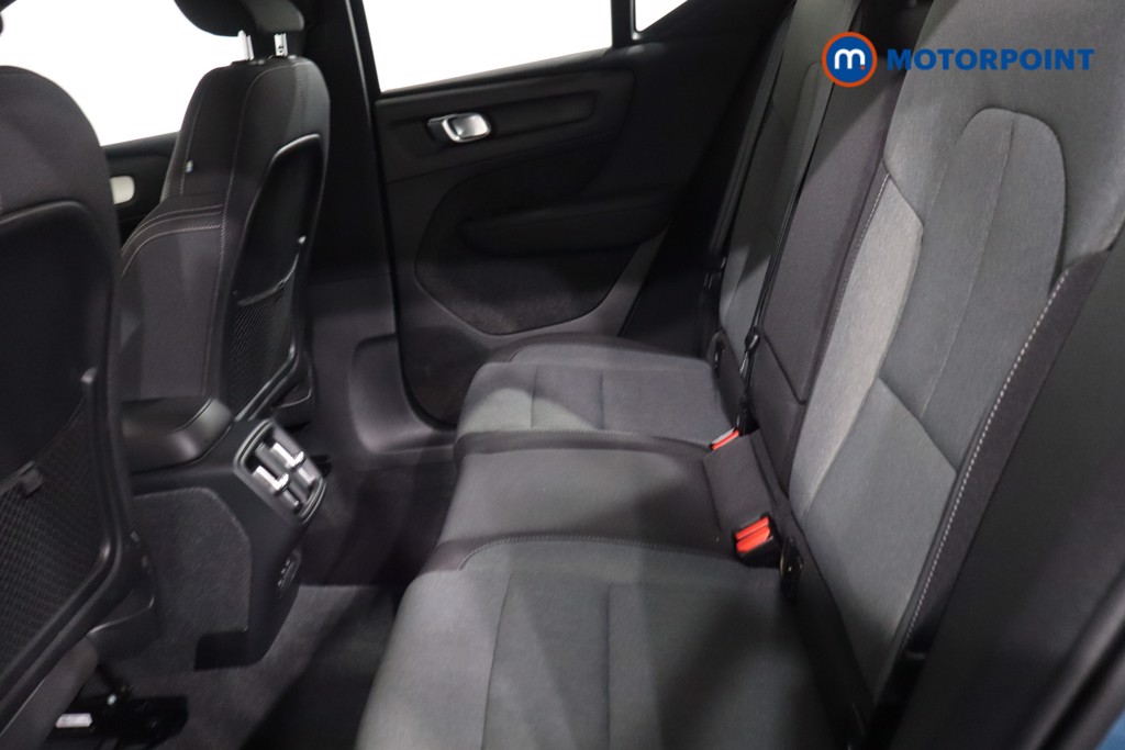 Volvo Xc40 Plus Automatic Petrol SUV - Stock Number (1626053) - 5th supplementary image