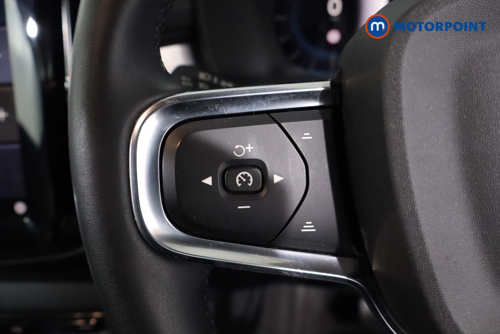 Volvo Xc40 Plus Automatic Petrol SUV - Stock Number (1626053) - 7th supplementary image