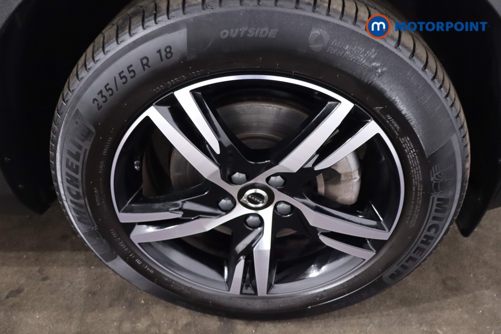 Volvo Xc40 Plus Automatic Petrol SUV - Stock Number (1626053) - 9th supplementary image