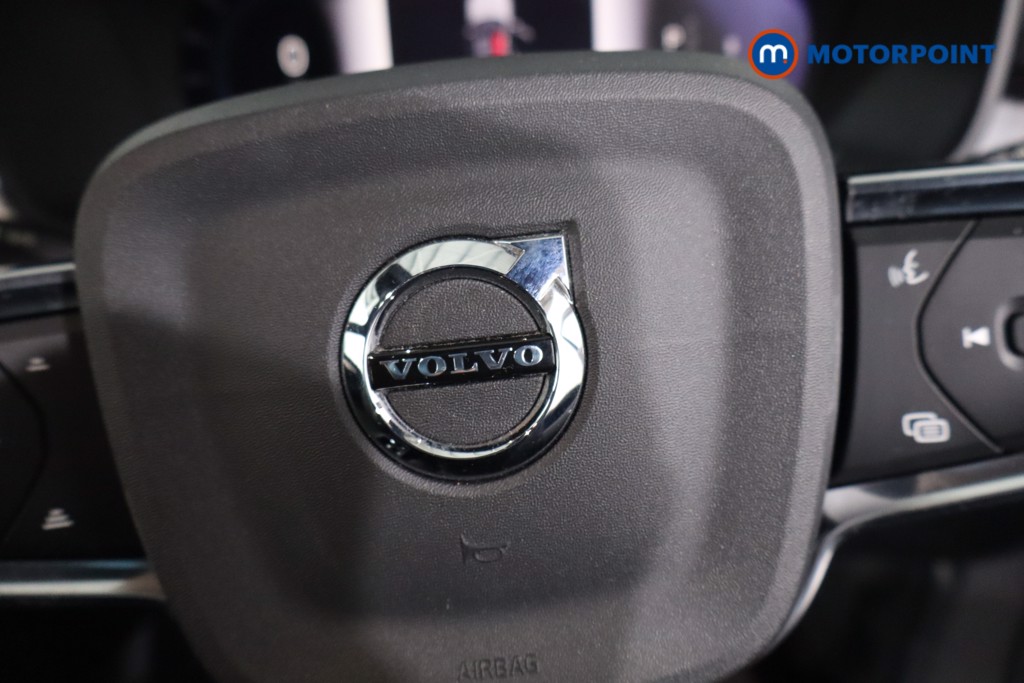 Volvo Xc40 Plus Automatic Petrol SUV - Stock Number (1626053) - 13th supplementary image
