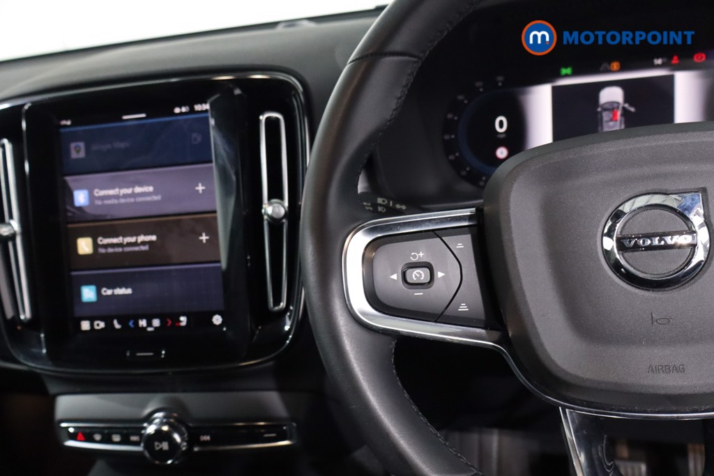 Volvo Xc40 Plus Automatic Petrol SUV - Stock Number (1626053) - 18th supplementary image