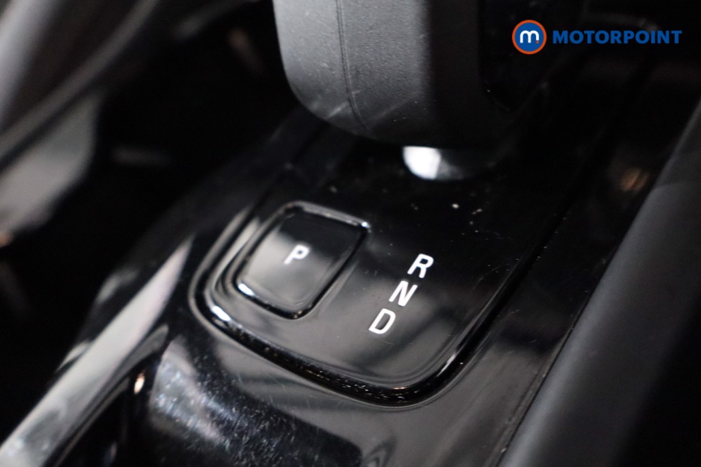 Volvo Xc40 Plus Automatic Petrol SUV - Stock Number (1626053) - 21st supplementary image