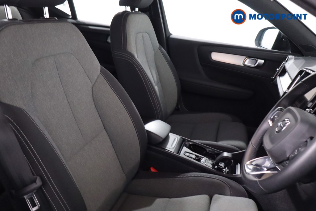 Volvo Xc40 Plus Automatic Petrol SUV - Stock Number (1626053) - 22nd supplementary image