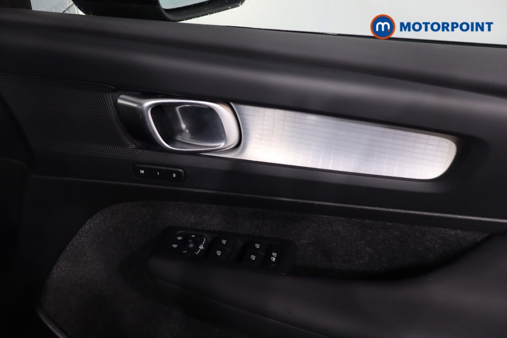Volvo Xc40 Plus Automatic Petrol SUV - Stock Number (1626053) - 24th supplementary image