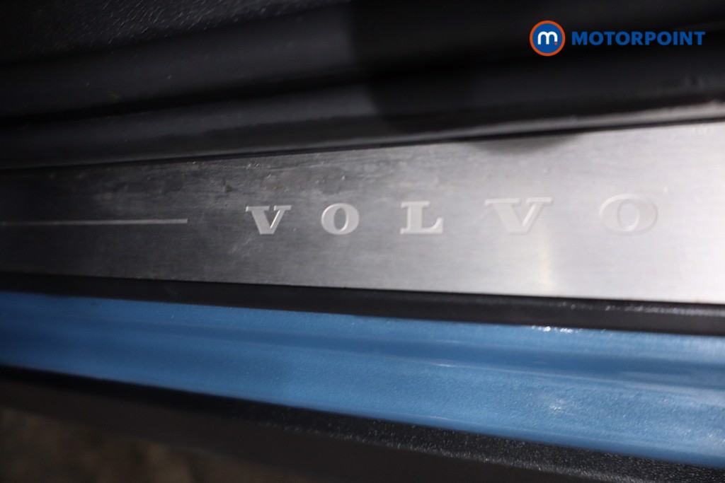 Volvo Xc40 Plus Automatic Petrol SUV - Stock Number (1626053) - 25th supplementary image