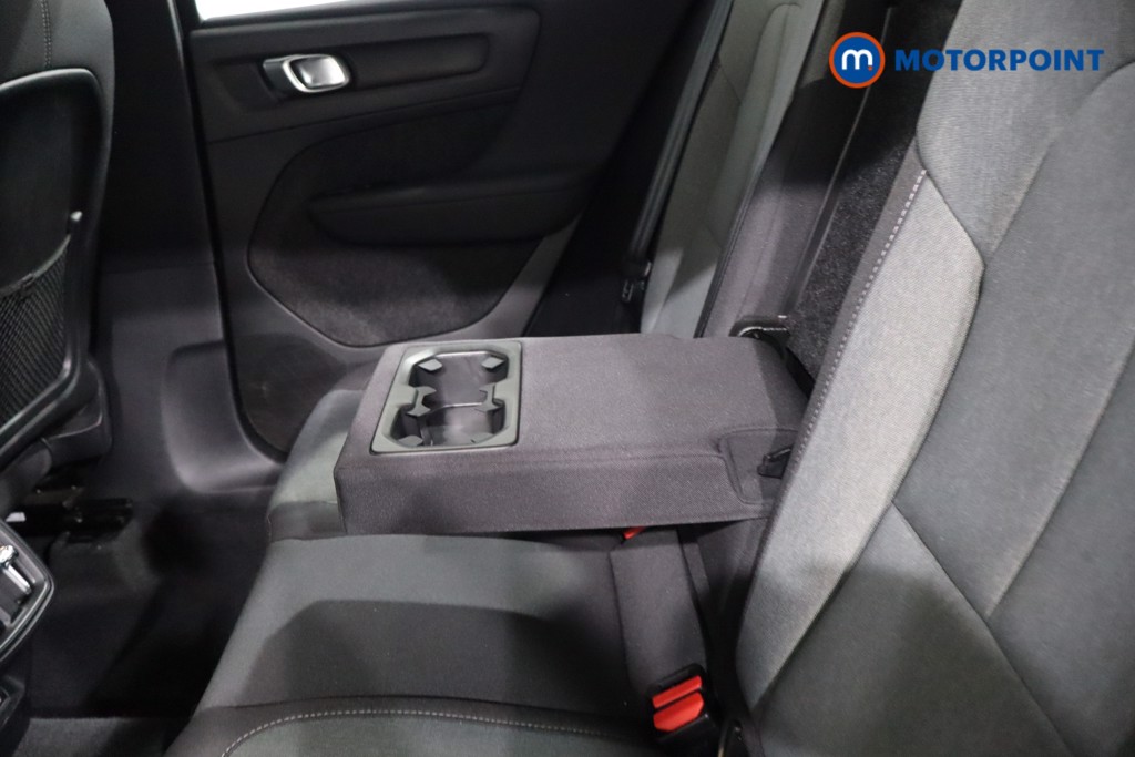 Volvo Xc40 Plus Automatic Petrol SUV - Stock Number (1626053) - 27th supplementary image