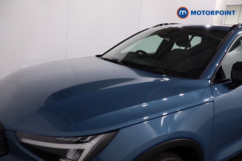 Volvo Xc40 Plus Automatic Petrol SUV - Stock Number (1626053) - 28th supplementary image
