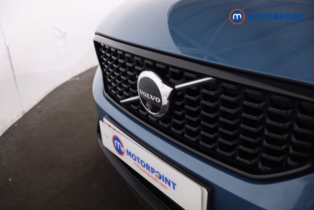 Volvo Xc40 Plus Automatic Petrol SUV - Stock Number (1626053) - 29th supplementary image