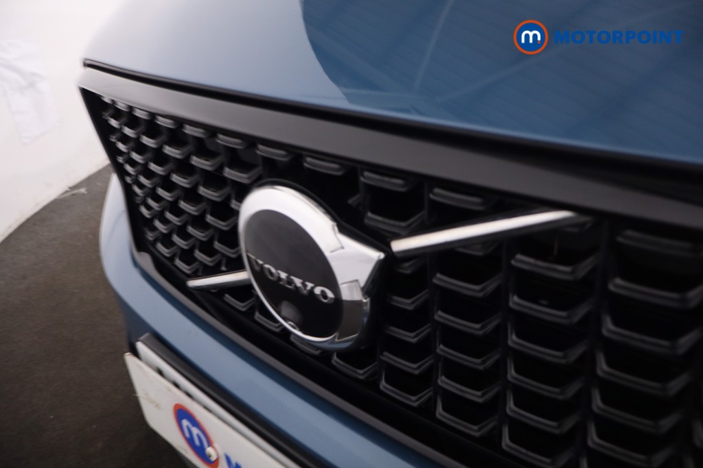 Volvo Xc40 Plus Automatic Petrol SUV - Stock Number (1626053) - 30th supplementary image