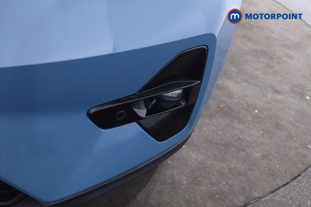 Volvo Xc40 Plus Automatic Petrol SUV - Stock Number (1626053) - 32nd supplementary image