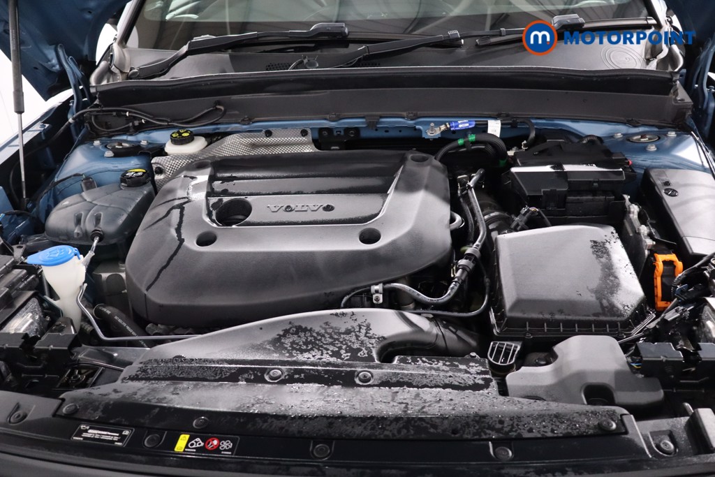 Volvo Xc40 Plus Automatic Petrol SUV - Stock Number (1626053) - 33rd supplementary image