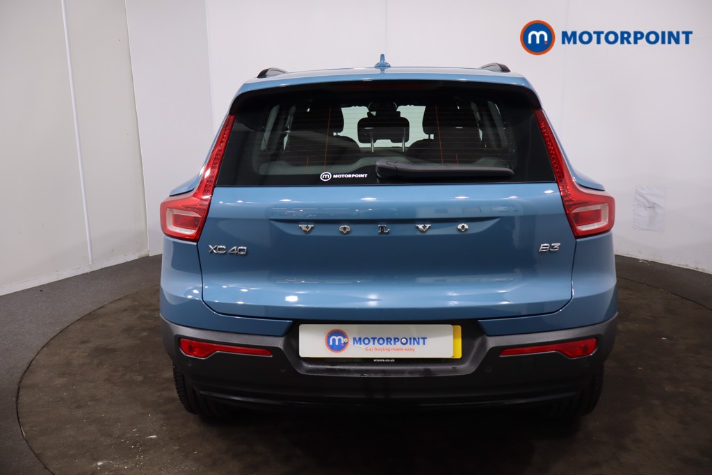 Volvo Xc40 Plus Automatic Petrol SUV - Stock Number (1626053) - 35th supplementary image