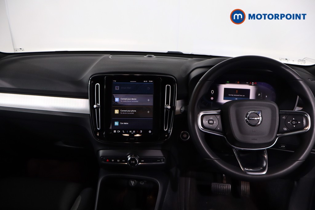 Volvo Xc40 Plus Automatic Petrol SUV - Stock Number (1626053) - 1st supplementary image