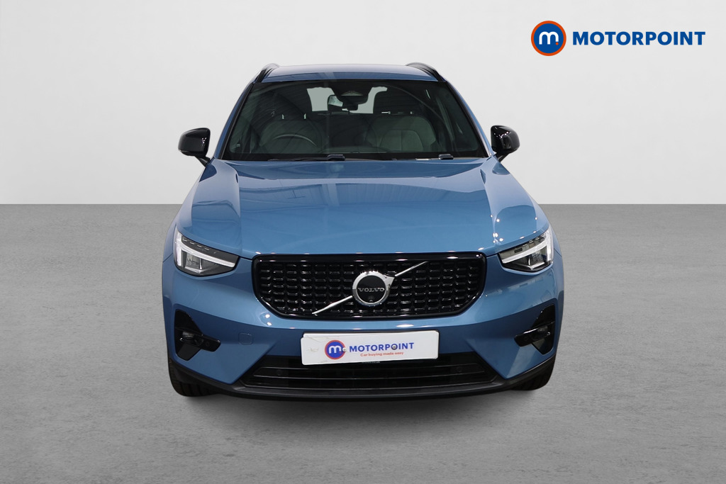 Volvo Xc40 Plus Automatic Petrol SUV - Stock Number (1626053) - Front bumper