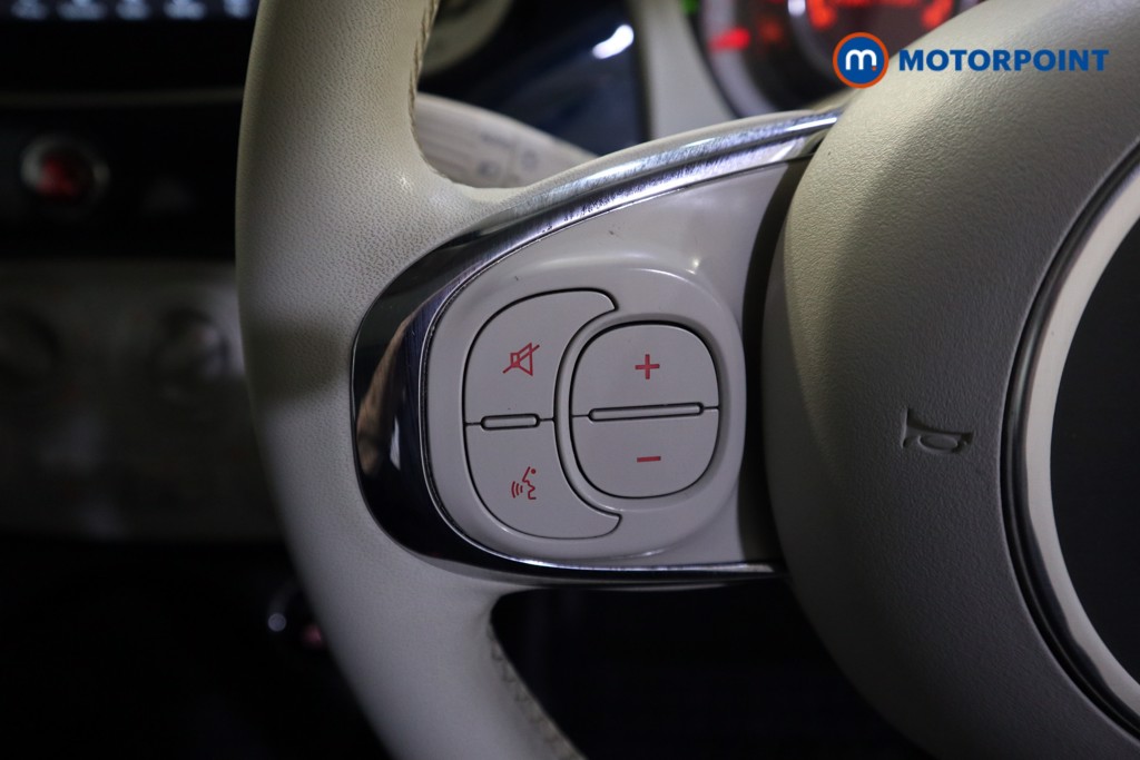 Fiat 500 1.0 Mild Hybrid 3Dr Manual Petrol Hatchback - Stock Number (1626296) - 3rd supplementary image