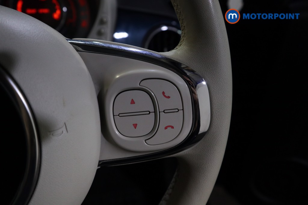 Fiat 500 1.0 Mild Hybrid 3Dr Manual Petrol Hatchback - Stock Number (1626296) - 4th supplementary image