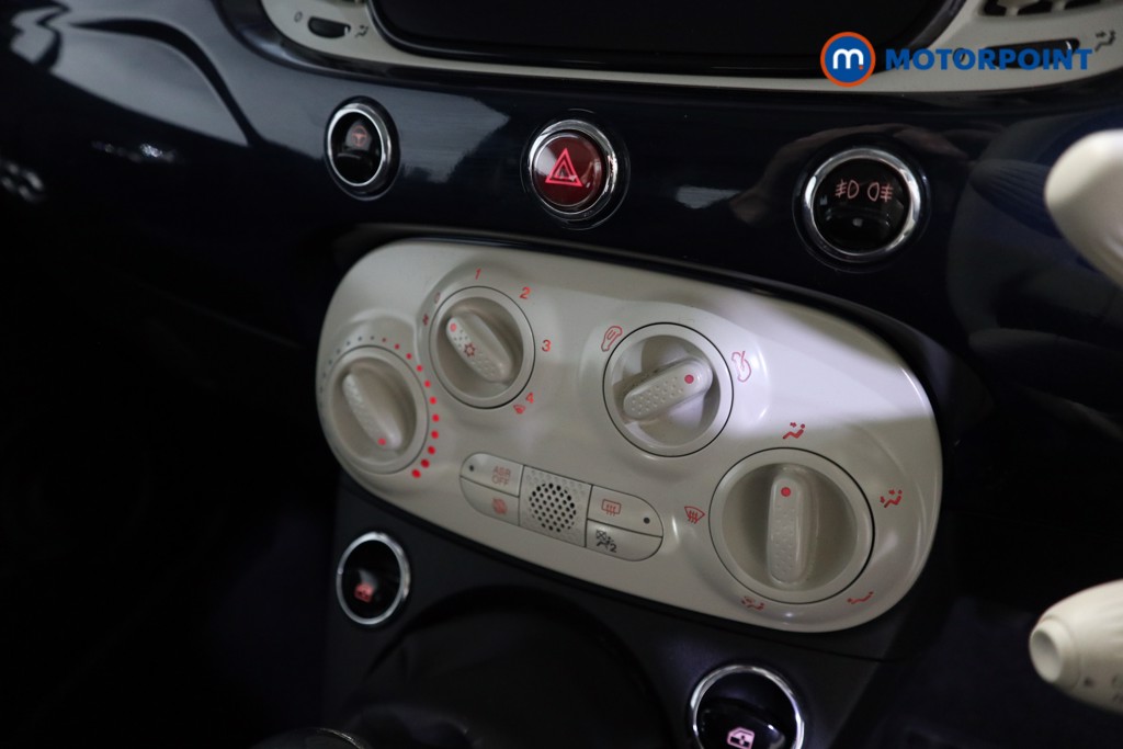 Fiat 500 1.0 Mild Hybrid 3Dr Manual Petrol Hatchback - Stock Number (1626296) - 7th supplementary image