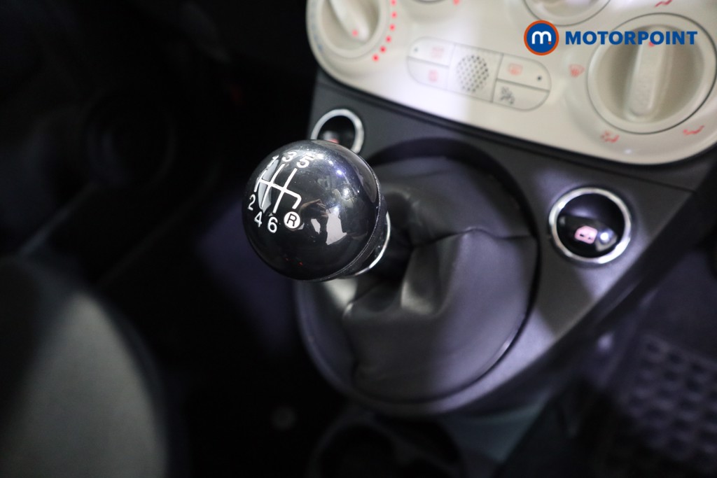 Fiat 500 1.0 Mild Hybrid 3Dr Manual Petrol Hatchback - Stock Number (1626296) - 8th supplementary image