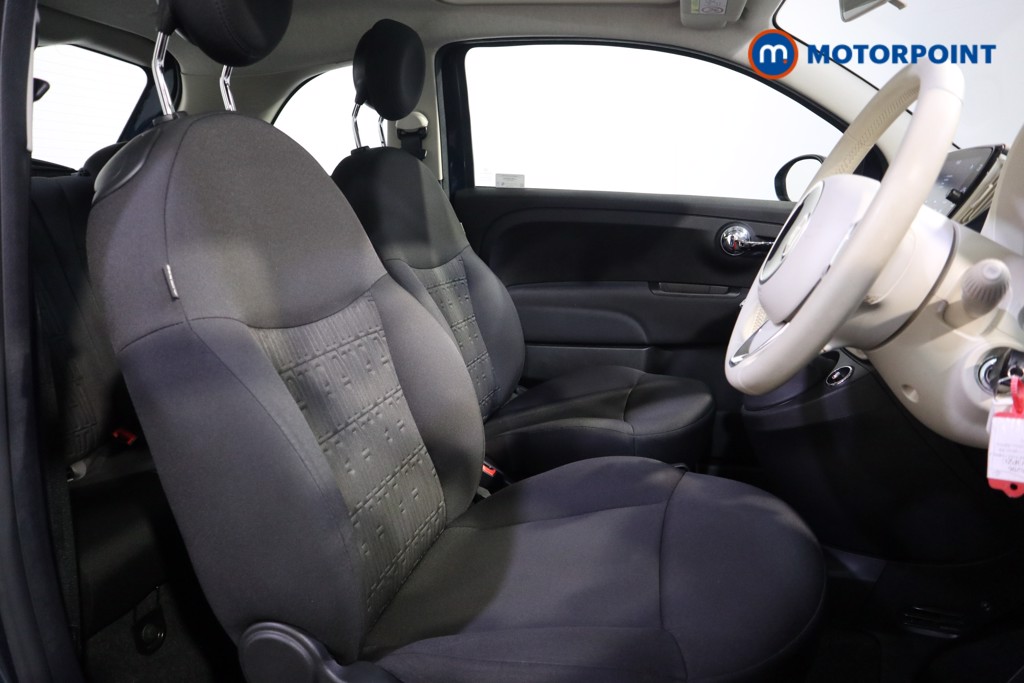Fiat 500 1.0 Mild Hybrid 3Dr Manual Petrol Hatchback - Stock Number (1626296) - 10th supplementary image