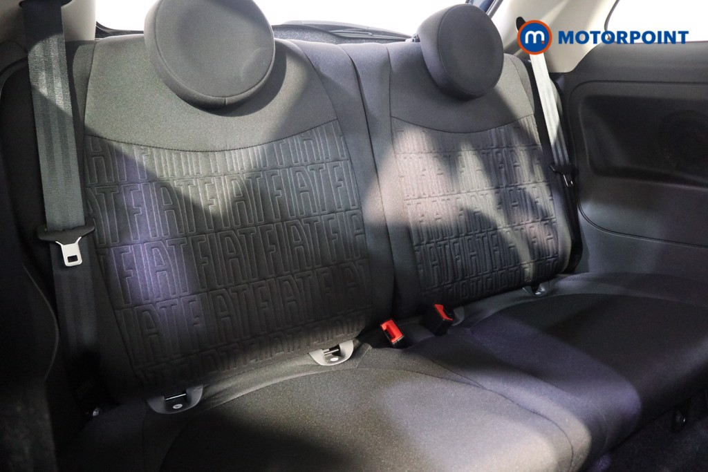 Fiat 500 1.0 Mild Hybrid 3Dr Manual Petrol Hatchback - Stock Number (1626296) - 12th supplementary image