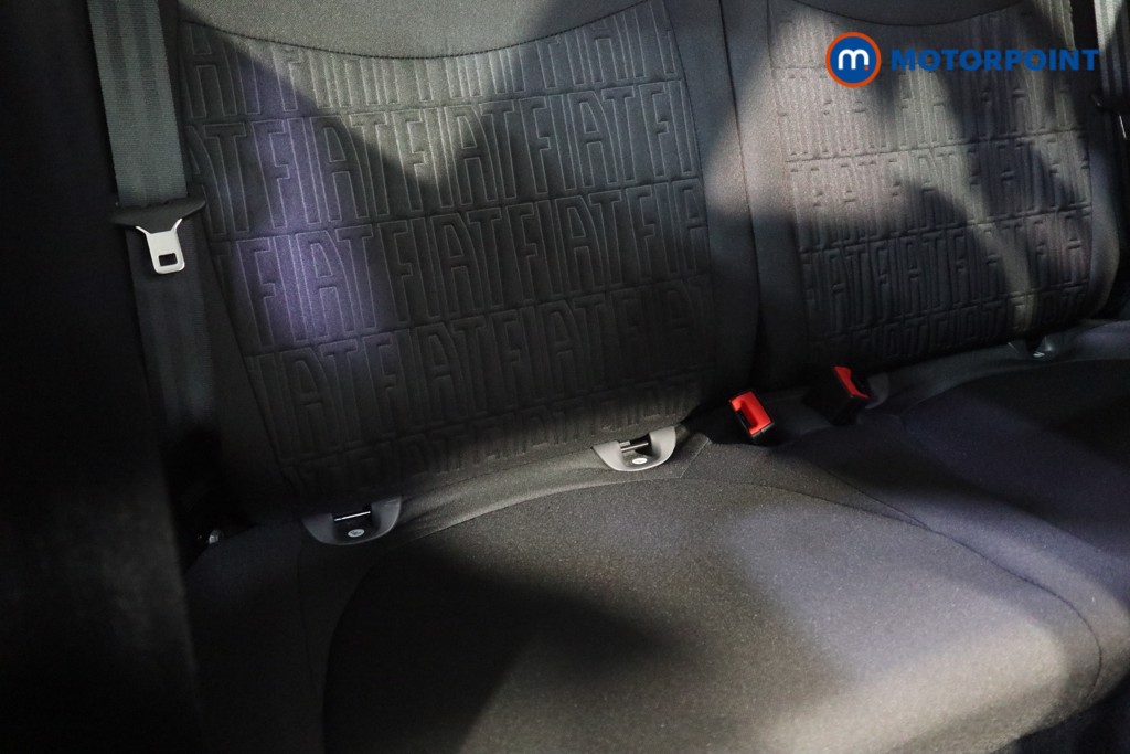 Fiat 500 1.0 Mild Hybrid 3Dr Manual Petrol Hatchback - Stock Number (1626296) - 13th supplementary image