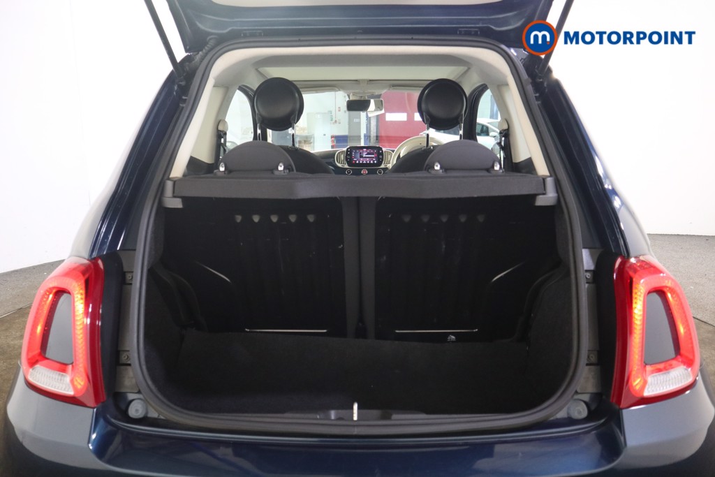 Fiat 500 1.0 Mild Hybrid 3Dr Manual Petrol Hatchback - Stock Number (1626296) - 14th supplementary image