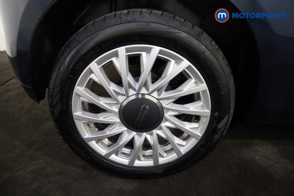 Fiat 500 1.0 Mild Hybrid 3Dr Manual Petrol Hatchback - Stock Number (1626296) - 15th supplementary image