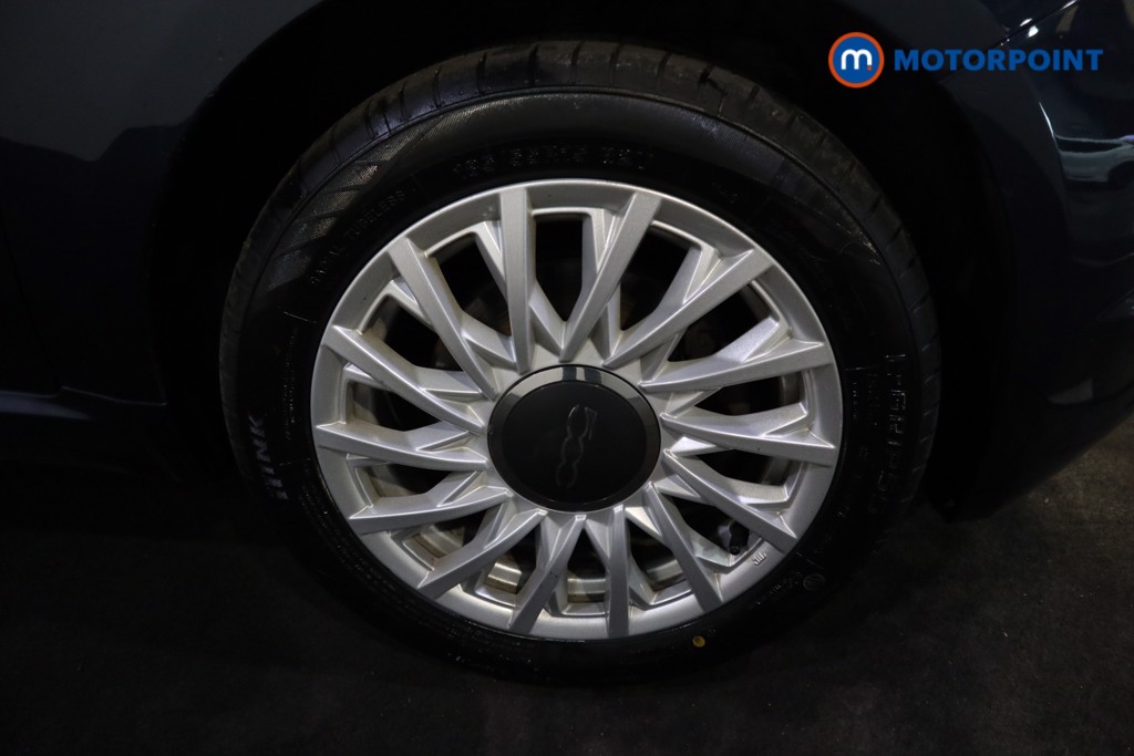 Fiat 500 1.0 Mild Hybrid 3Dr Manual Petrol Hatchback - Stock Number (1626296) - 16th supplementary image