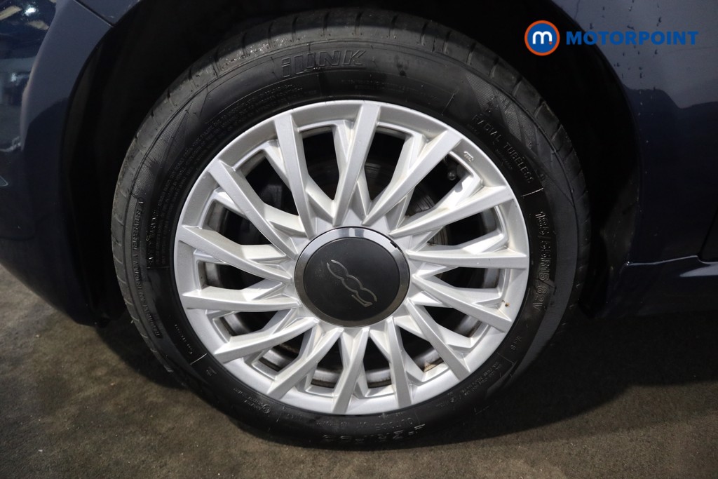Fiat 500 1.0 Mild Hybrid 3Dr Manual Petrol Hatchback - Stock Number (1626296) - 17th supplementary image