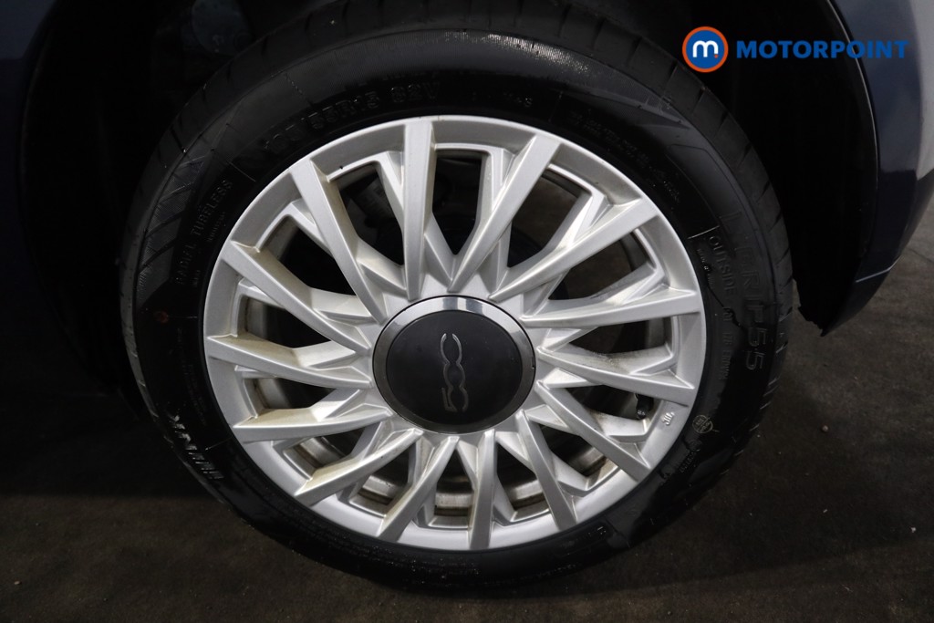 Fiat 500 1.0 Mild Hybrid 3Dr Manual Petrol Hatchback - Stock Number (1626296) - 18th supplementary image