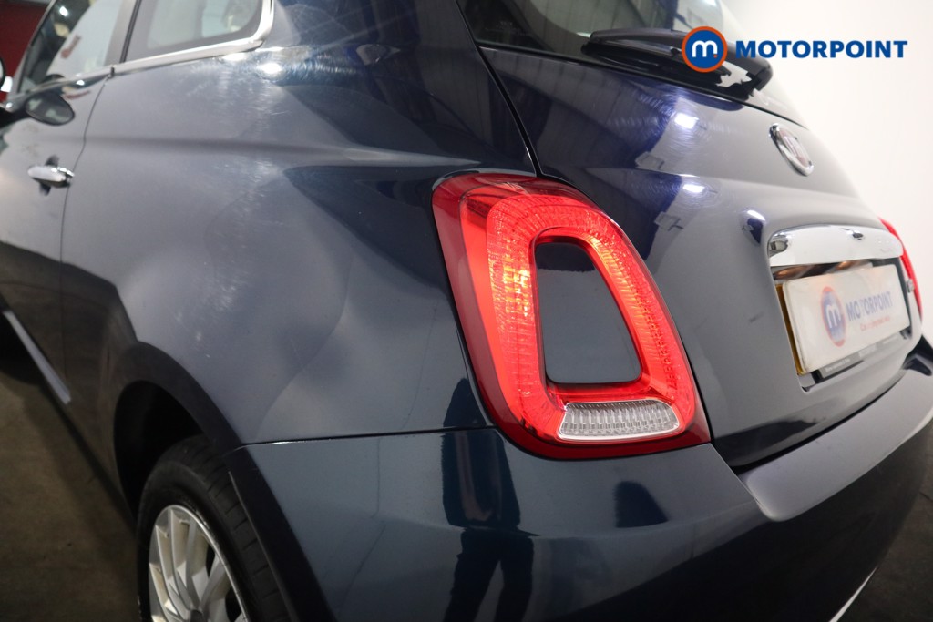 Fiat 500 1.0 Mild Hybrid 3Dr Manual Petrol Hatchback - Stock Number (1626296) - 19th supplementary image