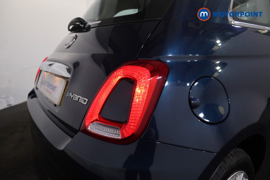 Fiat 500 1.0 Mild Hybrid 3Dr Manual Petrol Hatchback - Stock Number (1626296) - 20th supplementary image