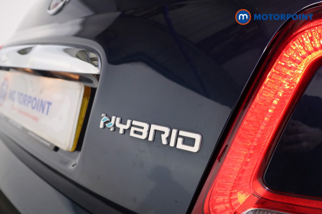 Fiat 500 1.0 Mild Hybrid 3Dr Manual Petrol Hatchback - Stock Number (1626296) - 21st supplementary image